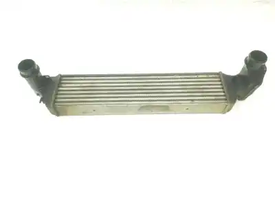 Peça sobressalente para automóvel em segunda mão intercooler por bmw 3 (e46) 320 d referências oem iam 2246795
