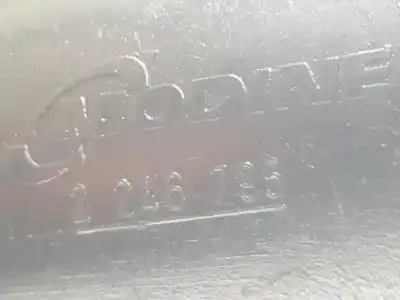 Peça sobressalente para automóvel em segunda mão intercooler por bmw 3 (e46) 320 d referências oem iam 2246795  17512246795