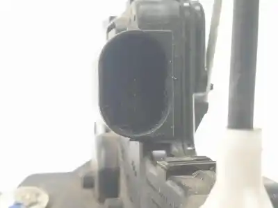 Second-hand car spare part front right door lock for bmw 3 (e46) 320 d oem iam references 7011244  51217011244