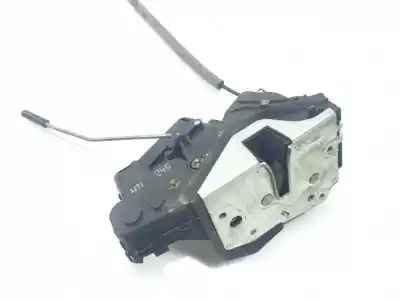 İkinci el araba yedek parçası sol arka kapi kilidi için bmw 3 (e46) 320 d oem iam referansları 7011245  51227011245