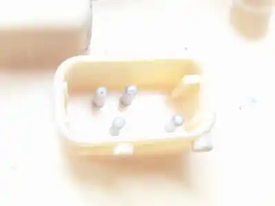 Second-hand car spare part fuel pump for bmw 3 (e46) 320 d oem iam references 6750582  16146768488