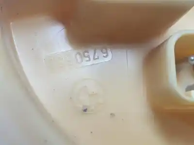 Second-hand car spare part fuel pump for bmw 3 (e46) 320 d oem iam references 6750582  16146768488