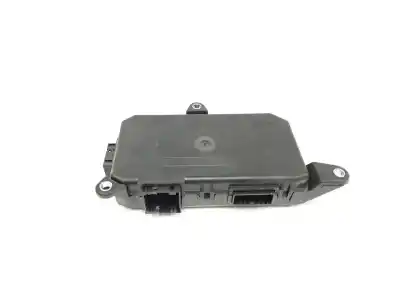 Peça sobressalente para automóvel em segunda mão módulo eletrônico por lancia ypsilon (101) 1.4 16v oro (10.2006->) referências oem iam 51720997