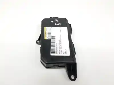 Second-hand car spare part electronic module for lancia ypsilon (101) 1.4 16v oro (10.2006->) oem iam references 51720997  51720997