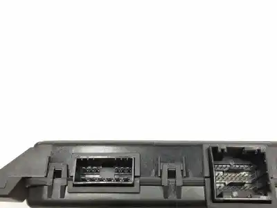 Second-hand car spare part electronic module for lancia ypsilon (101) 1.4 16v oro (10.2006->) oem iam references 51720997  51720997