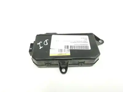 Second-hand car spare part electronic module for lancia ypsilon (101) 1.4 16v oro (10.2006->) oem iam references 51720997  51720997