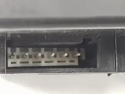 Автозапчастина б/у управління рульмом для land rover range rover (lm) 3.6 td v8 посилання на oem iam 61316901777  xpb000040puy