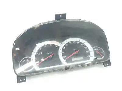 Piesă de schimb auto la mâna a doua CEAS BORD pentru CHEVROLET CAPTIVA  Referințe OEM IAM 96628240  