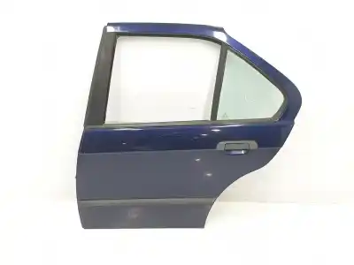 İkinci el araba yedek parçası ARKA SOL KAPI için BMW SERIE 3 BERLINA (E36)  OEM IAM referansları 8185427  41528185427