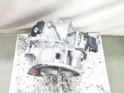 Pièce détachée automobile d'occasion BOÎTE DE VITESSES pour VOLKSWAGEN PASSAT LIM. (3G2)  Références OEM IAM RRL  0CW300170MX