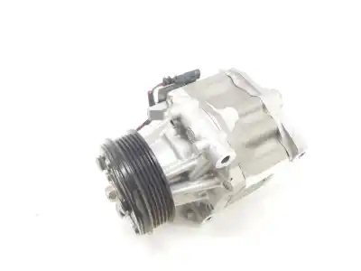 Piesă de schimb auto la mâna a doua COMPRESOR DE AER CONDIȚIONAT pentru MG ZS  Referințe OEM IAM 10723614  10723614