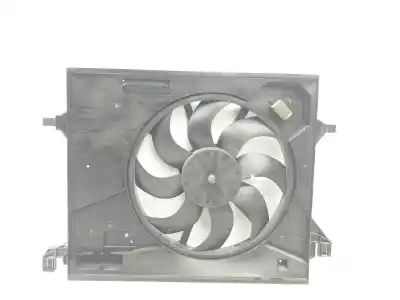 İkinci el araba yedek parçası ELEKTRO FAN için MG ZS  OEM IAM referansları 10847398 10847398 