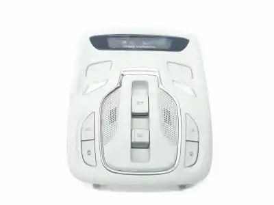 Second-hand car spare part INTERIOR LIGHT for MG ROVER MG ZS SUV  OEM IAM references 10959649  10959649