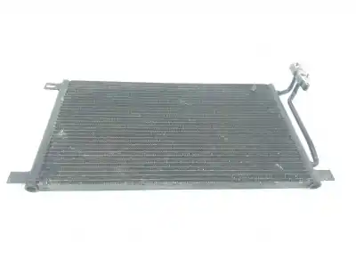 Peça sobressalente para automóvel em segunda mão condensador / radiador de ar condicionado por bmw 3 (e46) 320 d referências oem iam 64538377648