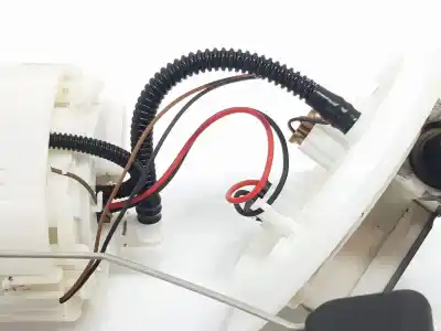 Автозапчасти б/у топливный насос за hyundai tucson (tl, tle) 1.6 gdi ссылки oem iam 31110d7000  31110d7000