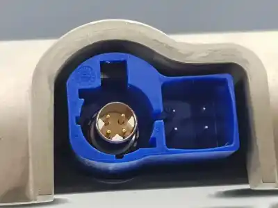 Автозапчастина б/у багатофункційний дисплей для audi a4 avant 3.0 v6 24v tdi посилання на oem iam 8w0919605  8w0919605