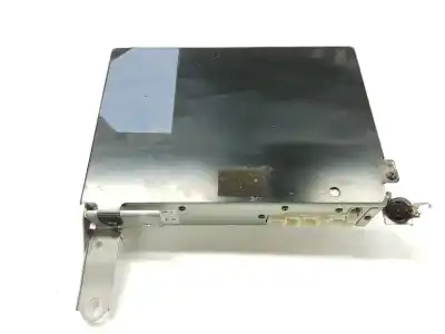 İkinci el araba yedek parçası SES SISTEMI / RADYO CD için TOYOTA LAND CRUISER (J12)  OEM IAM referansları 8684113020  8684113020