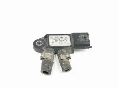 Second-hand car spare part SENSOR for RENAULT TRAFIC COMBI  OEM IAM references 227702184R  227702184R