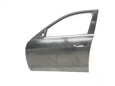 Автозапчастина б/у передні ліві двері для mercedes-benz clase e (w212) lim. 2.1 cdi cat посилання на oem iam a2127205300