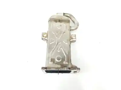 Piesă de schimb auto la mâna a doua RÃCITOR GAZE EGR pentru SEAT LEON (1P1)  Referințe OEM IAM 03L131512BJ  03L131512BJ