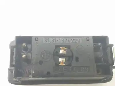 Piesă de schimb auto la mâna a doua AVERTIZARE pentru BMW SERIE 3 BERLINA (E36)  Referințe OEM IAM 61311374220  1374220