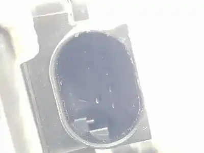 Second-hand car spare part left front door lock for bmw 3 (e46) 320 d oem iam references 51217011241  51217011241