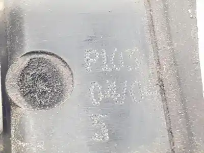 Second-hand car spare part left front door lock for bmw 3 (e46) 320 d oem iam references 51217011241  51217011241