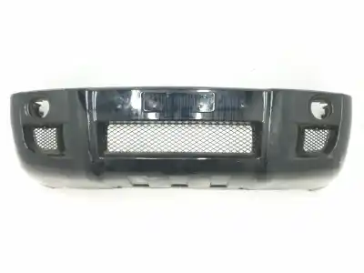 Gebrauchtes Autoersatzteil VORDERE STOSSSTANGE zum HYUNDAI TUCSON  OEM-IAM-Referenzen 865112E040 865112E040 COLOR NEGRO EB 