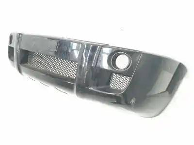 İkinci el araba yedek parçası ön tampon için hyundai tucson 2.0 crdi oem iam referansları 865112e040 865112e040 color negro eb 