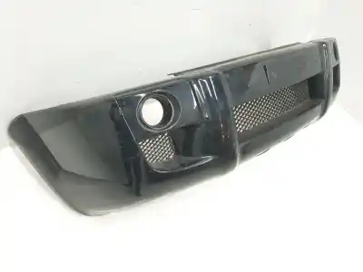 İkinci el araba yedek parçası ön tampon için hyundai tucson 2.0 crdi oem iam referansları 865112e040 865112e040 color negro eb 