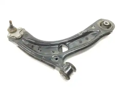 Pezzo di ricambio per auto di seconda mano braccio sospensione inferiore anteriore destro per volkswagen troc a11 sport riferimenti oem iam 5wa407152c