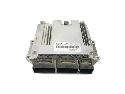 Second-hand car spare part ECU ENGINE CONTROL for RENAULT TRAFIC COMBI  OEM IAM references 237107550R  237107550R