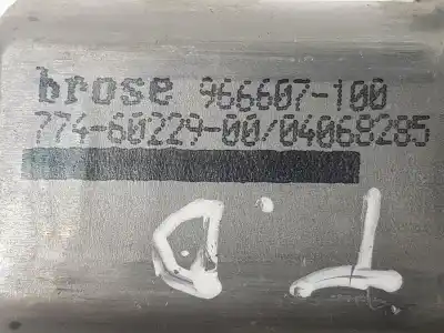 Автозапчасти б/у мотор заднего правого стекла за audi a4 avant 3.0 v6 24v tdi clean diesel ссылки oem iam 8k0959812  8k0959812