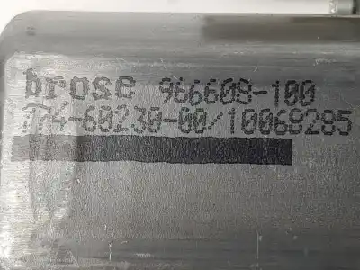 Автозапчасти б/у мотор заднего левого стекла за audi a4 avant 3.0 v6 24v tdi clean diesel ссылки oem iam 8k0959811  8k0959811