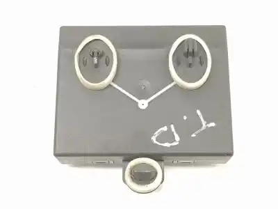 Peça sobressalente para automóvel em segunda mão módulo eletrônico por audi a4 avant 3.0 v6 24v tdi clean diesel referências oem iam 8k0959794