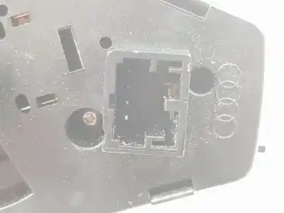 Автозапчастина б/у управління світлом для audi a4 avant 3.0 v6 24v tdi clean diesel посилання на oem iam 8k0941531g  8k0941531as