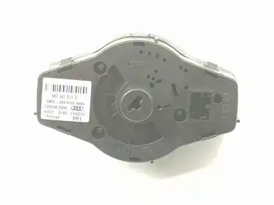 Автозапчастина б/у управління світлом для audi a4 avant 3.0 v6 24v tdi clean diesel посилання на oem iam 8k0941531g  8k0941531as