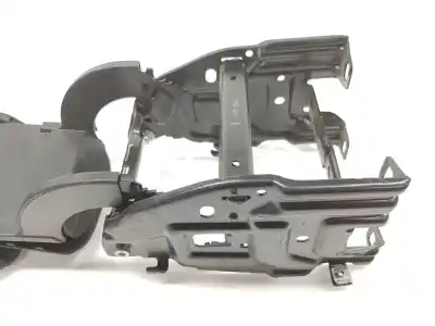 Автозапчасти б/у центральный подлокотник за audi a4 avant 3.0 v6 24v tdi clean diesel ссылки oem iam 8k0864207c  8k0864207c