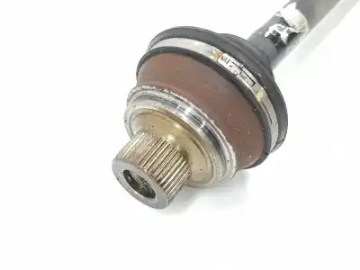 Автозапчастина б/у трансмісія задня ліва для audi a4 avant 3.0 v6 24v tdi clean diesel посилання на oem iam 8k0501203k  8k0501203k