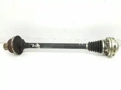 Автозапчасти б/у задняя левая трансмиссия за audi a4 avant 3.0 v6 24v tdi clean diesel ссылки oem iam 8k0501203k