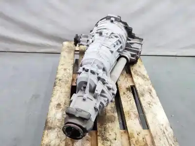 Автозапчасти б/у взорванная коробка передач за audi a4 avant 3.0 v6 24v tdi clean diesel ссылки oem iam kxs