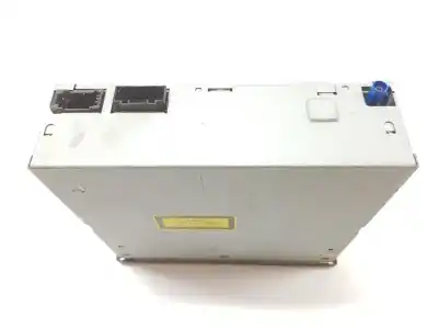 Автозапчастина б/у gps навігаційна система для audi a4 avant 3.0 v6 24v tdi clean diesel посилання на oem iam 4e0919887m  4e0910888px