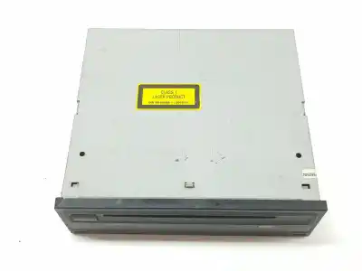 Автозапчастина б/у gps навігаційна система для audi a4 avant 3.0 v6 24v tdi clean diesel посилання на oem iam 4e0919887m  4e0910888px