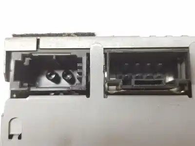 Автозапчастина б/у gps навігаційна система для audi a4 avant 3.0 v6 24v tdi clean diesel посилання на oem iam 4e0919887m  4e0910888px