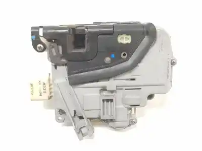 Автозапчасти б/у замок левой передней двери за audi a4 avant 3.0 v6 24v tdi clean diesel ссылки oem iam 8j1837015a  8j1837015a