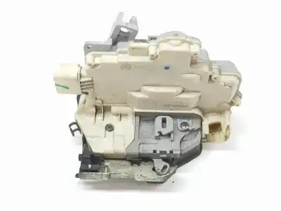 Автозапчасти б/у замок левой передней двери за audi a4 avant 3.0 v6 24v tdi clean diesel ссылки oem iam 8j1837015a
