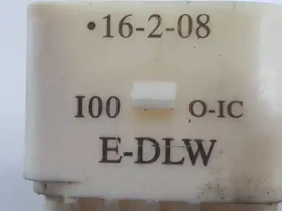 Автозапчасти б/у замок левой передней двери за audi a4 avant 3.0 v6 24v tdi clean diesel ссылки oem iam 8j1837015a  8j1837015a