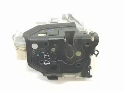Автозапчасти б/у замок левой передней двери за audi a4 avant 3.0 v6 24v tdi clean diesel ссылки oem iam 8j1837015a  8j1837015a