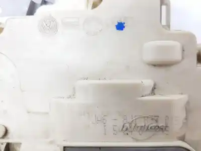 Автозапчасти б/у замок левой передней двери за audi a4 avant 3.0 v6 24v tdi clean diesel ссылки oem iam 8j1837015a  8j1837015a