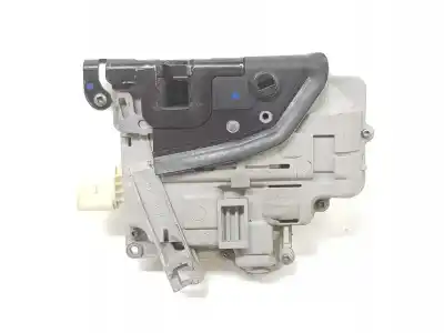 Автозапчастина б/у замок дверей заднього лівого для audi a4 avant 3.0 v6 24v tdi clean diesel посилання на oem iam 8k0839015  8k0839015